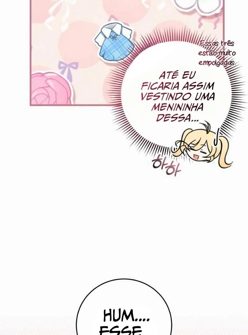 Baby Pharmacist Princess Capítulo 33 Página 59