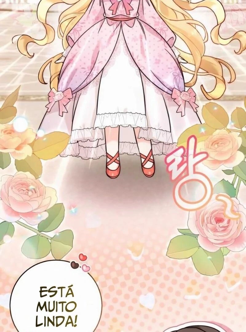 Baby Pharmacist Princess Capítulo 33 Página 63