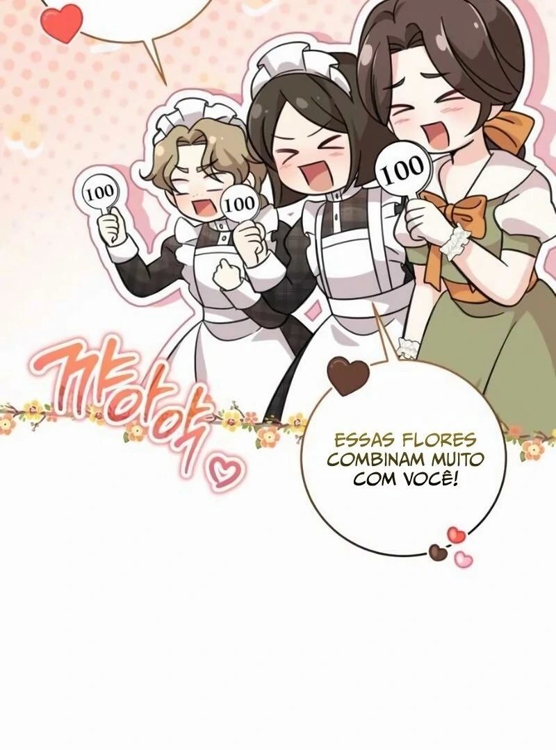 Baby Pharmacist Princess Capítulo 33 Página 64