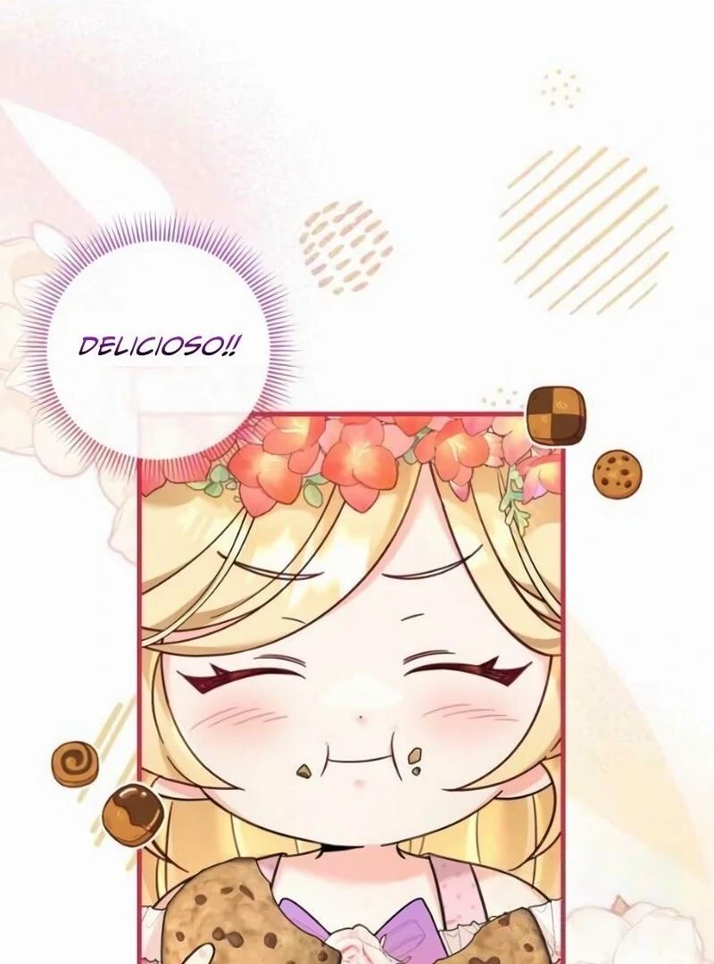 Baby Pharmacist Princess Capítulo 33 Página 67