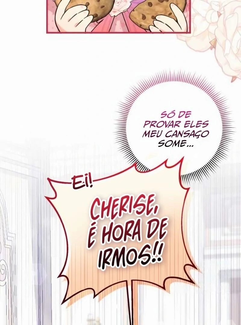 Baby Pharmacist Princess Capítulo 33 Página 68