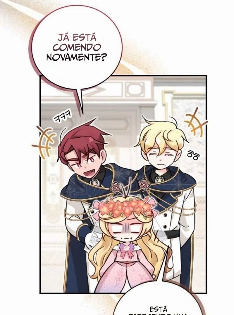 Baby Pharmacist Princess Capítulo 33 Página 72