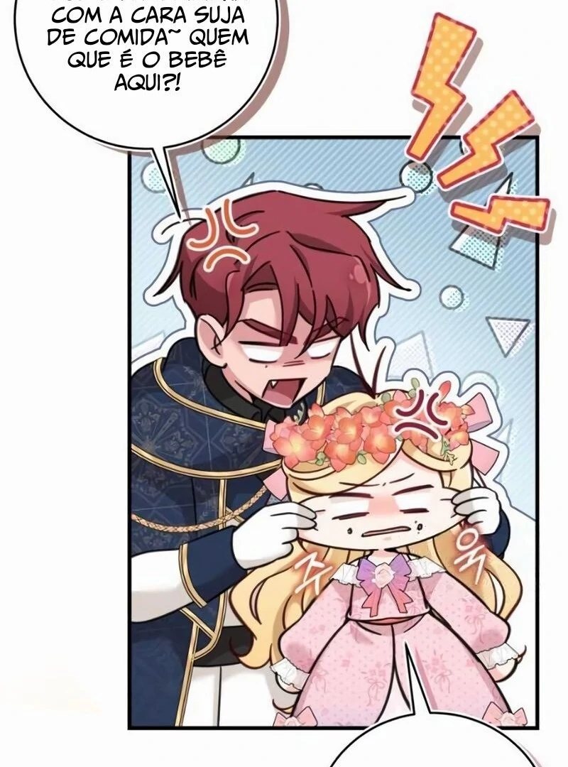Baby Pharmacist Princess Capítulo 33 Página 75