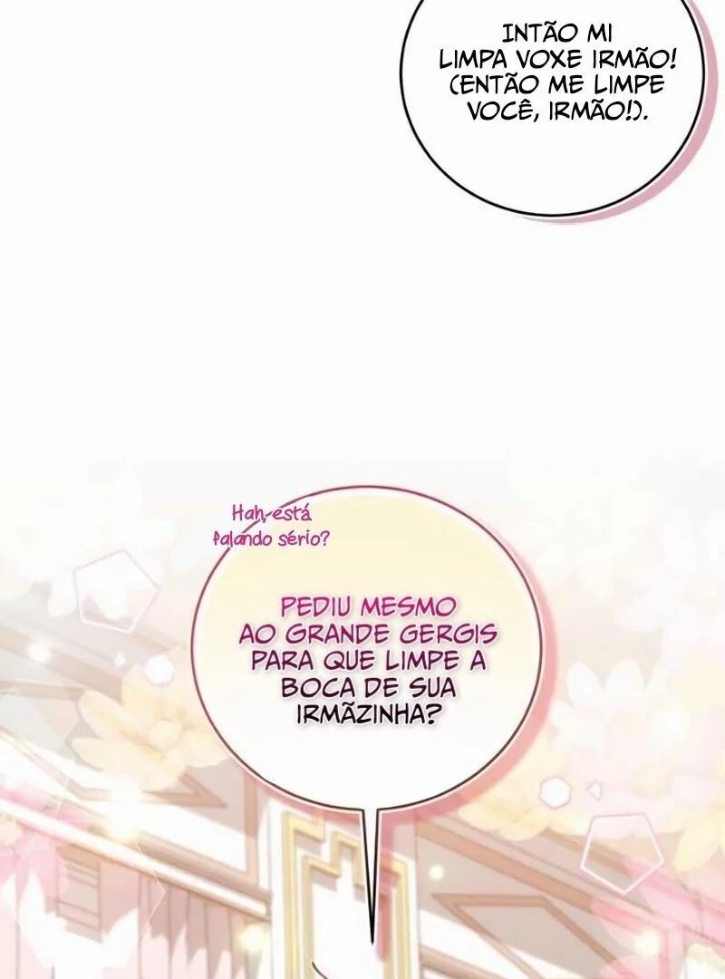Baby Pharmacist Princess Capítulo 33 Página 76