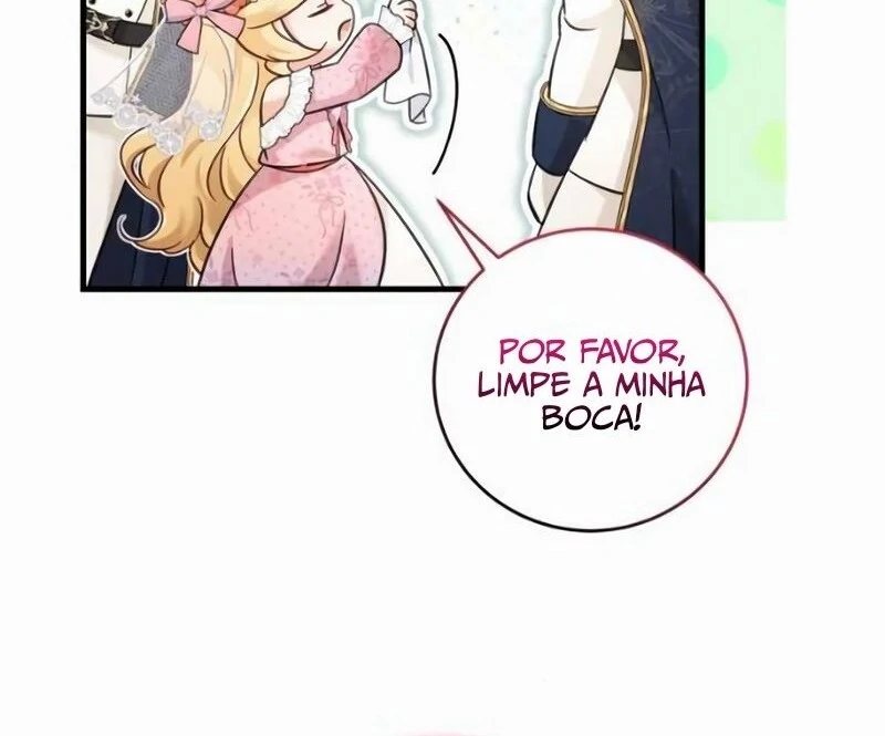 Baby Pharmacist Princess Capítulo 33 Página 80