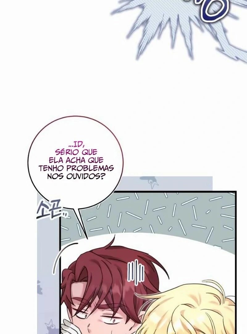 Baby Pharmacist Princess Capítulo 33 Página 82