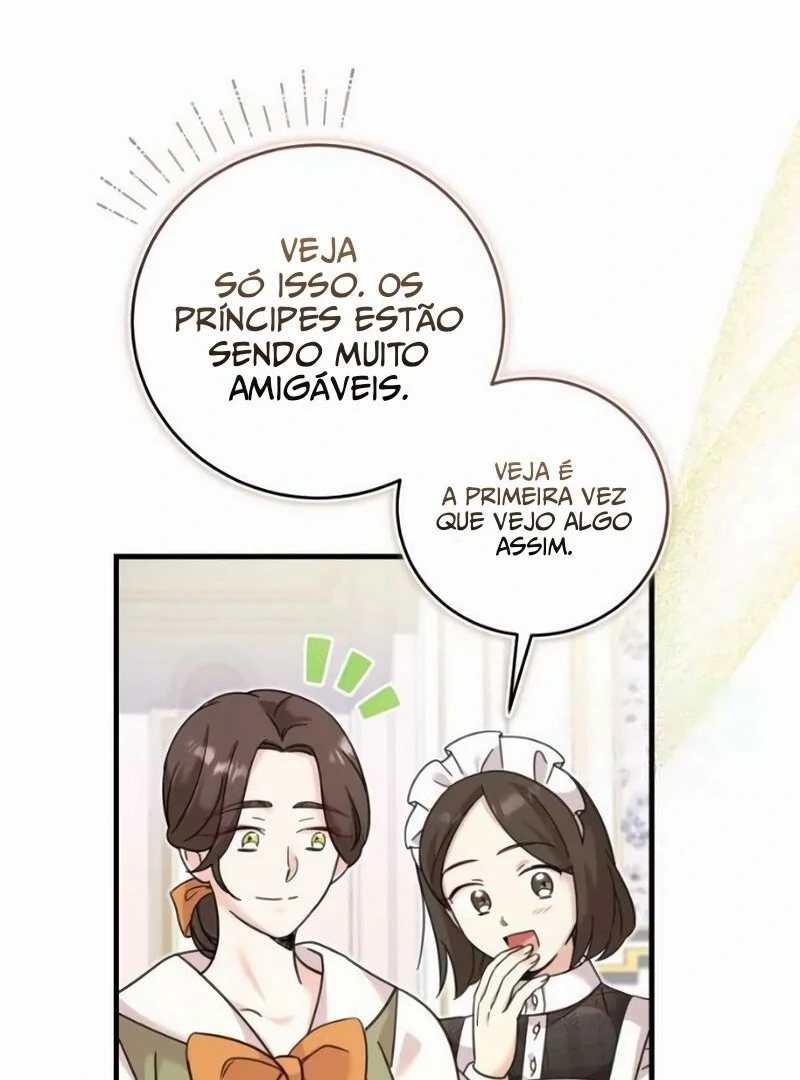 Baby Pharmacist Princess Capítulo 33 Página 85