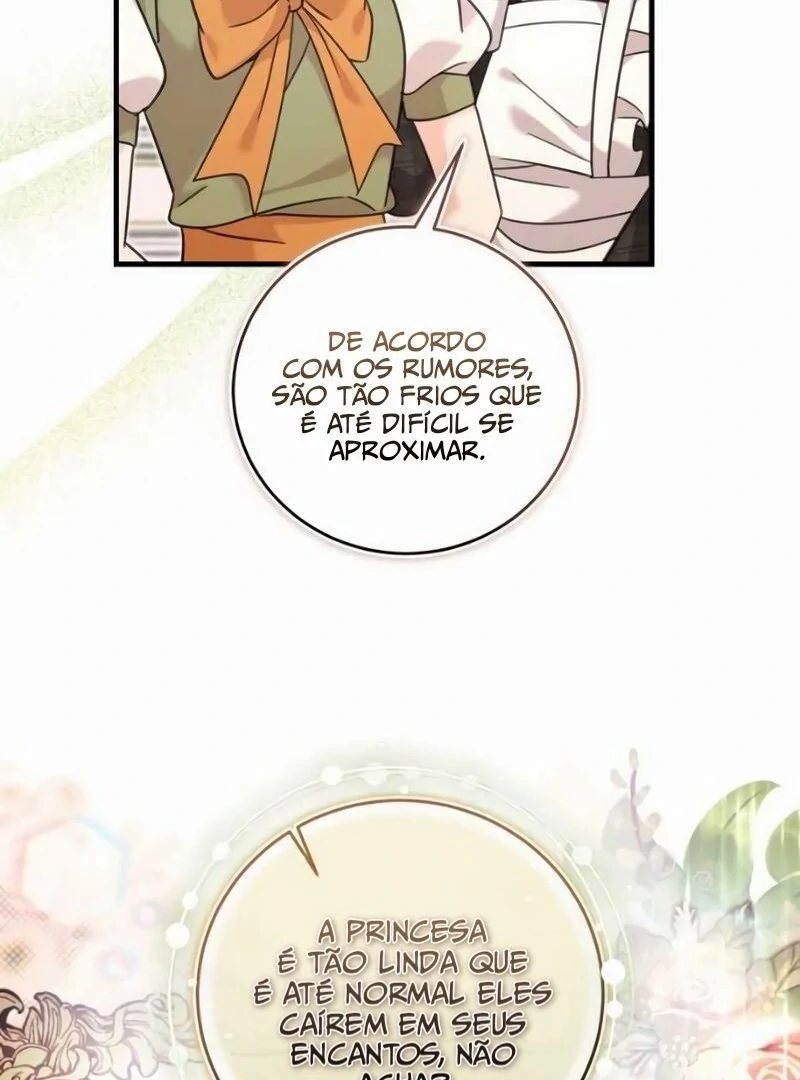 Baby Pharmacist Princess Capítulo 33 Página 86