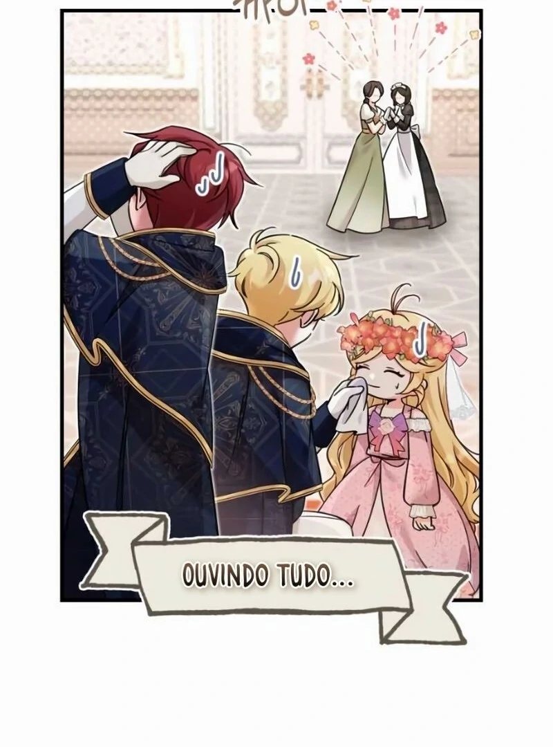 Baby Pharmacist Princess Capítulo 33 Página 89