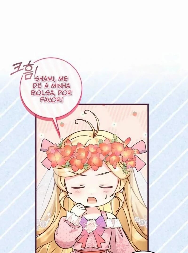 Baby Pharmacist Princess Capítulo 33 Página 90