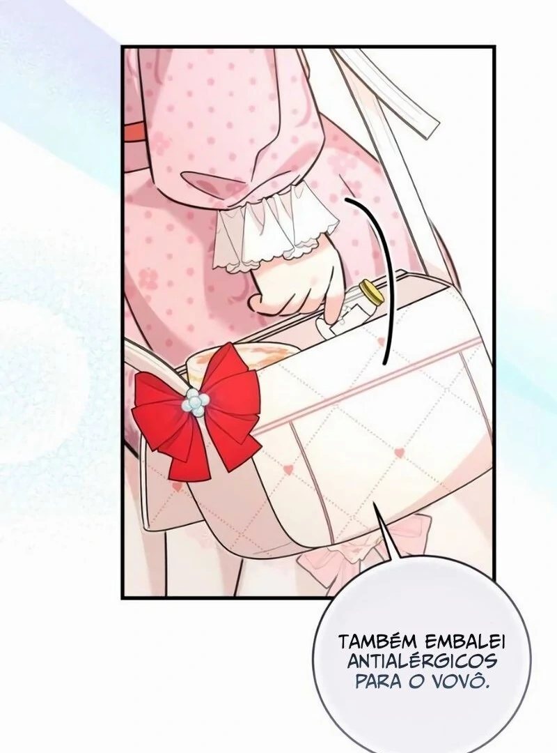 Baby Pharmacist Princess Capítulo 33 Página 96