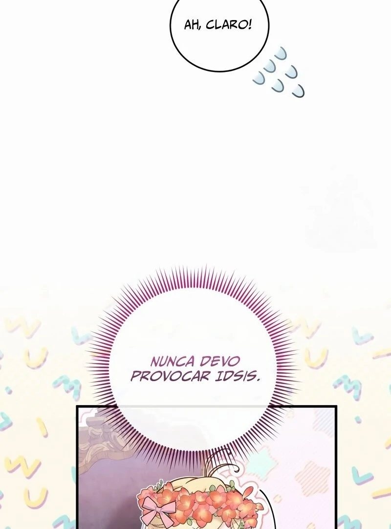 Baby Pharmacist Princess Capítulo 34 Página 103