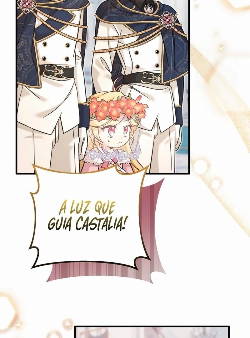 Baby Pharmacist Princess Capítulo 34 Página 114