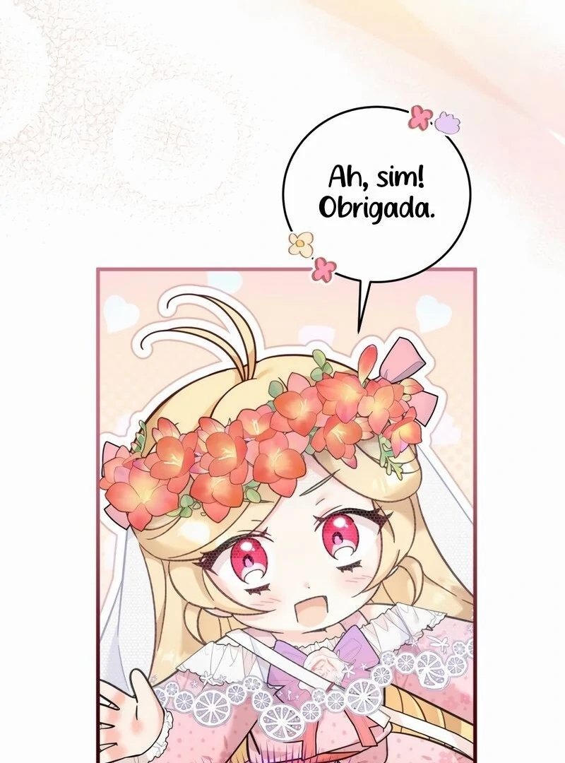 Baby Pharmacist Princess Capítulo 34 Página 15