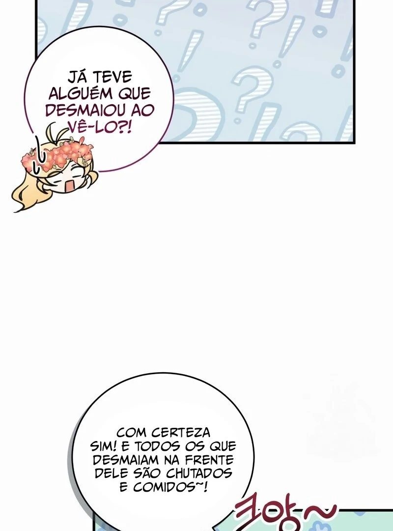 Baby Pharmacist Princess Capítulo 34 Página 19