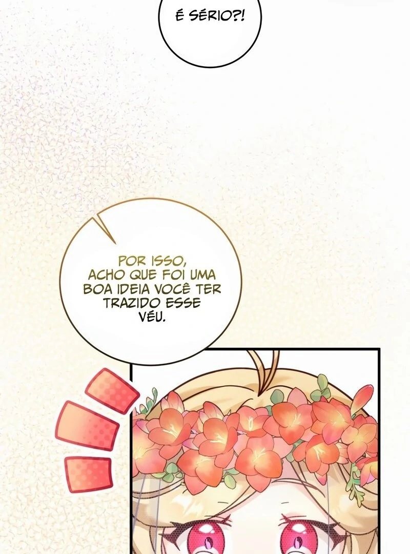 Baby Pharmacist Princess Capítulo 34 Página 22