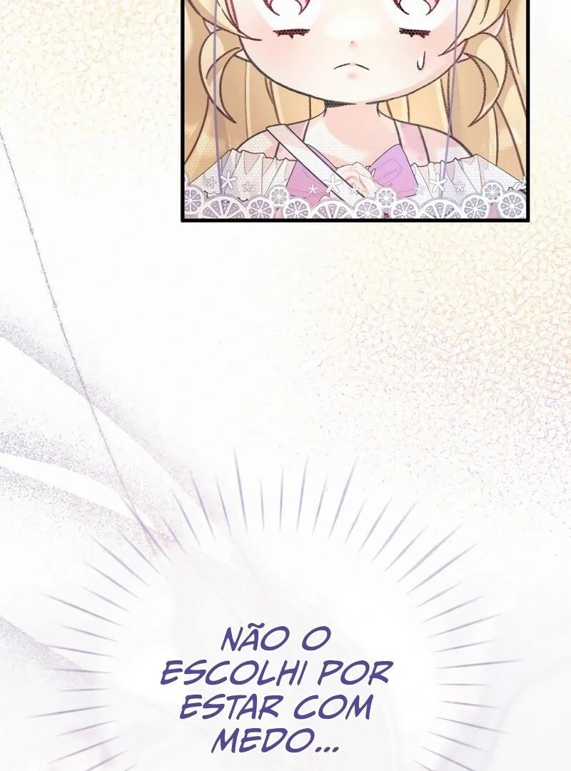 Baby Pharmacist Princess Capítulo 34 Página 23