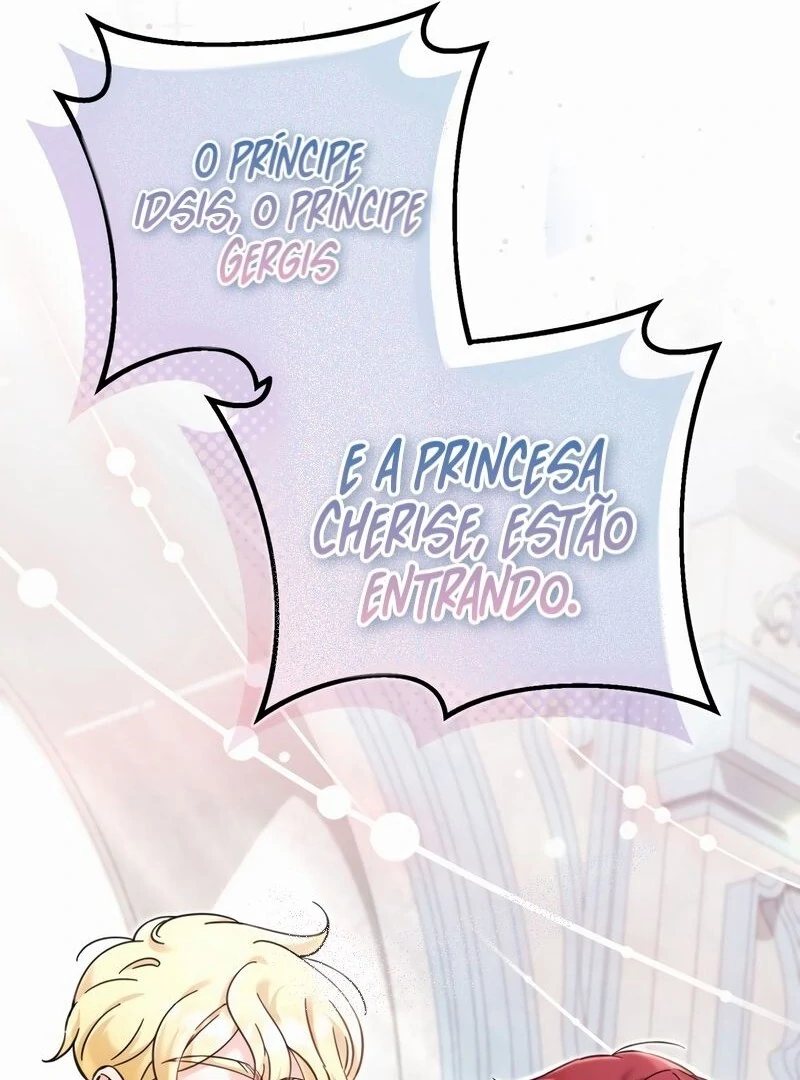 Baby Pharmacist Princess Capítulo 34 Página 40
