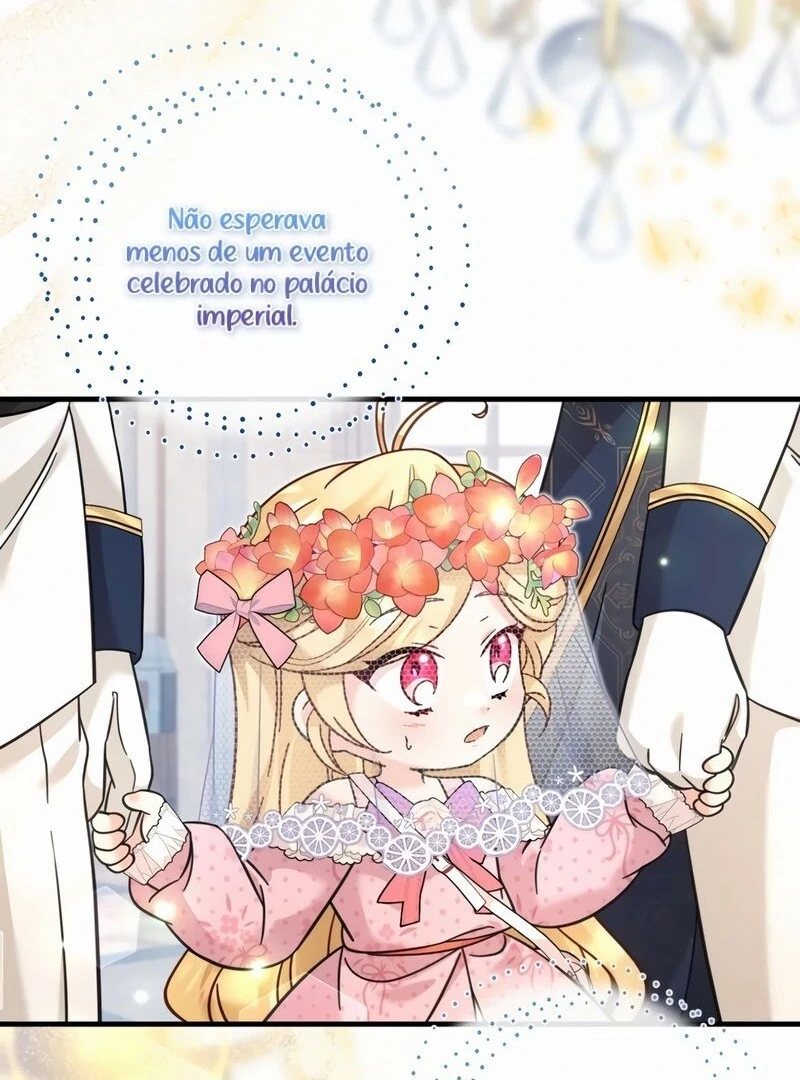 Baby Pharmacist Princess Capítulo 34 Página 44