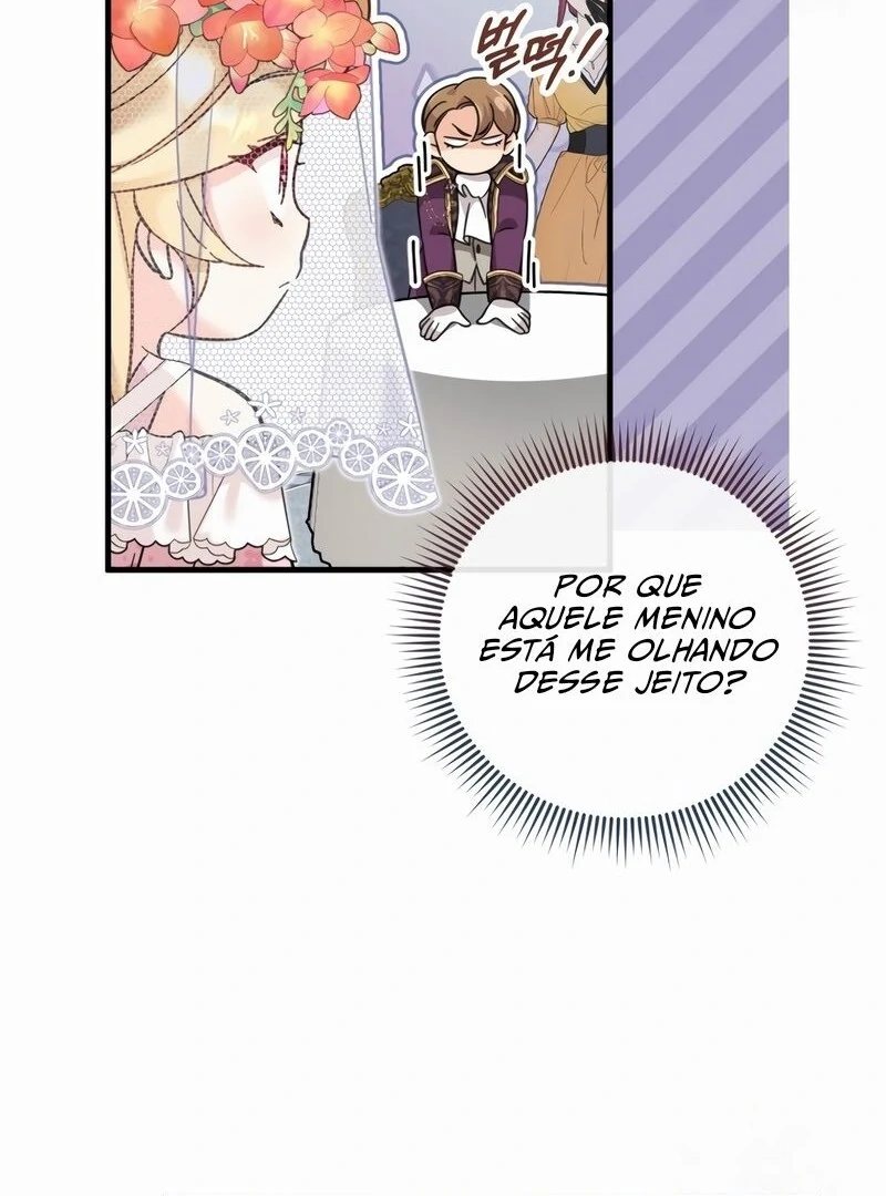 Baby Pharmacist Princess Capítulo 34 Página 46