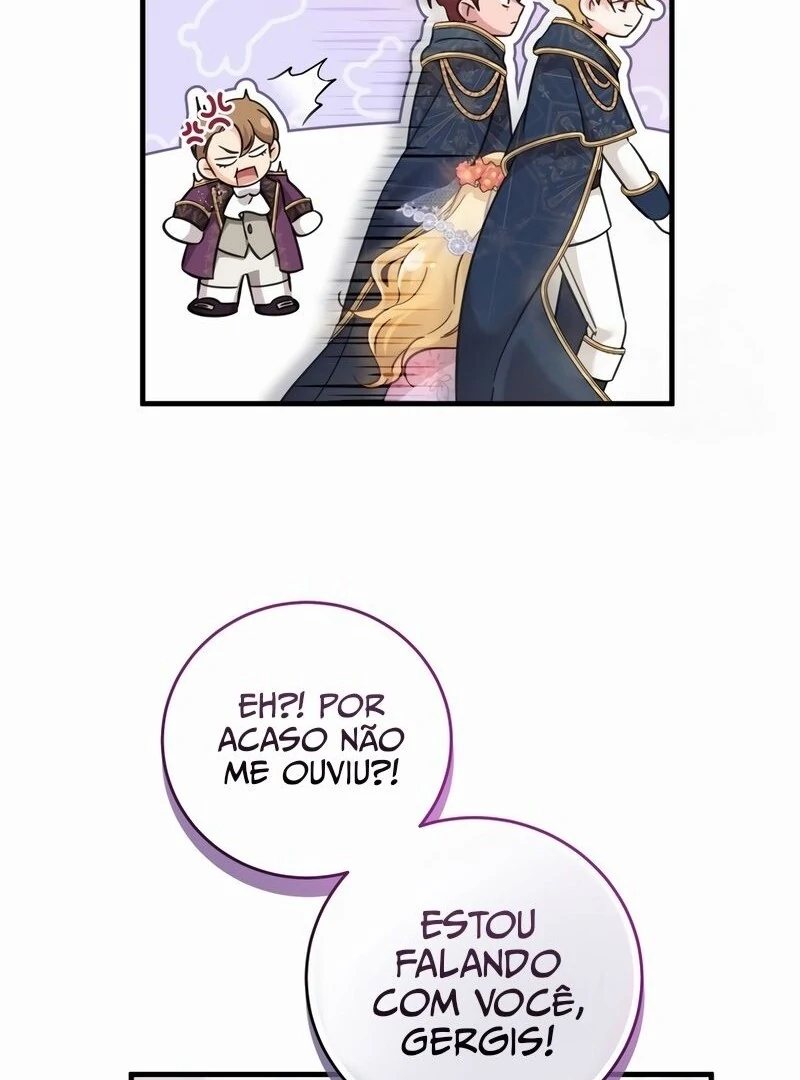 Baby Pharmacist Princess Capítulo 34 Página 51