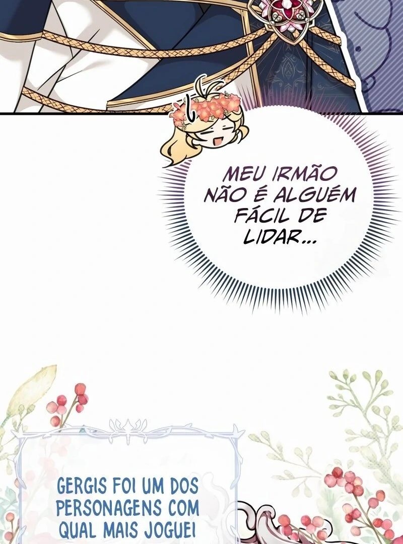 Baby Pharmacist Princess Capítulo 34 Página 55