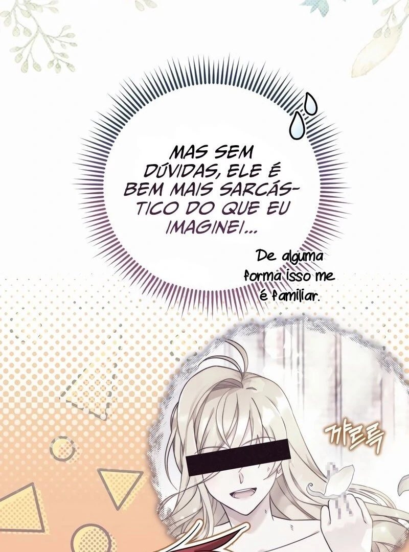 Baby Pharmacist Princess Capítulo 34 Página 58