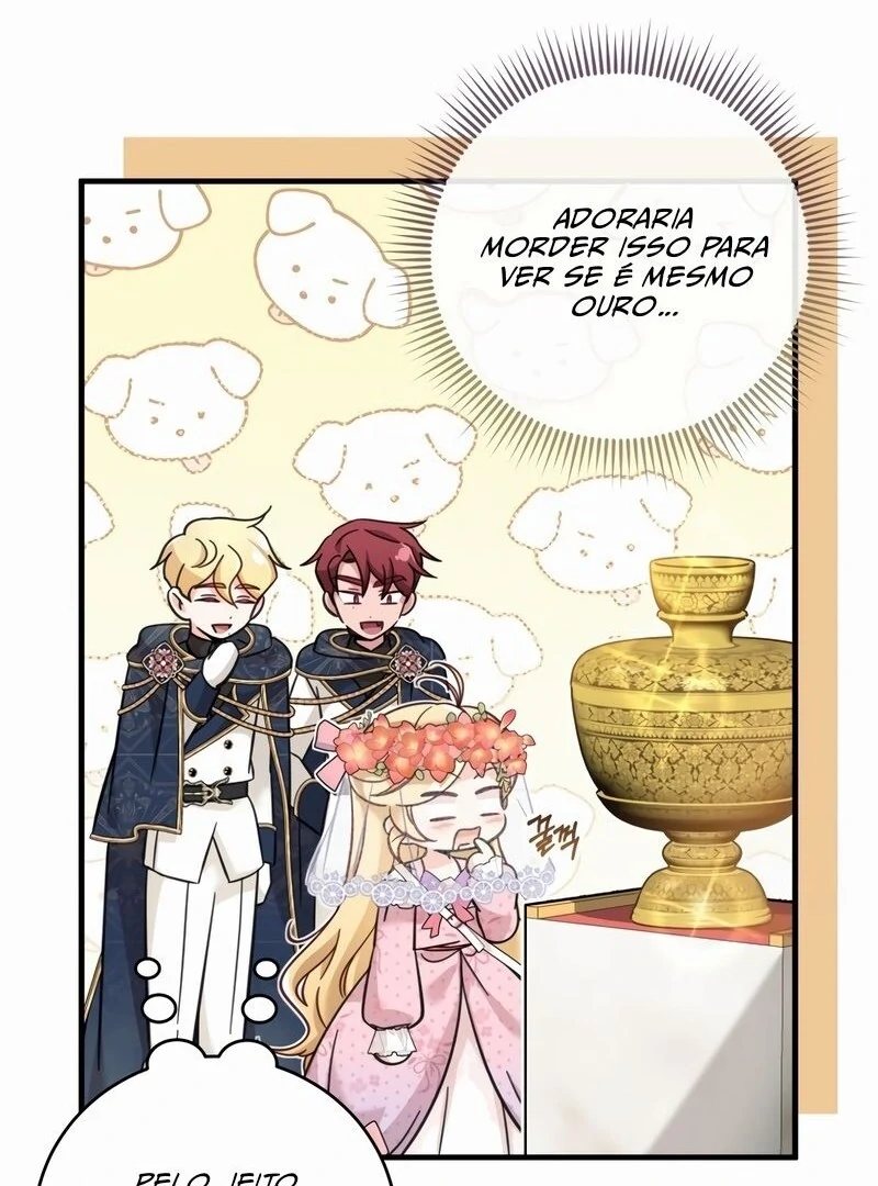 Baby Pharmacist Princess Capítulo 34 Página 6