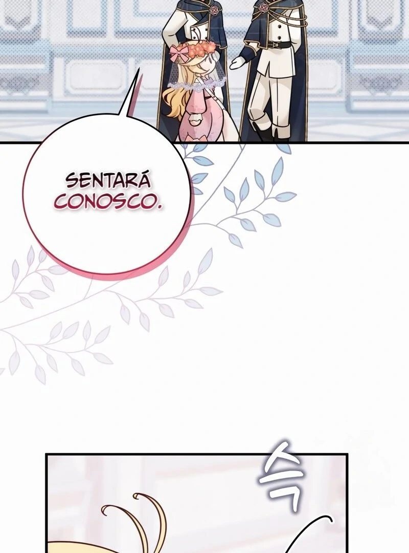 Baby Pharmacist Princess Capítulo 34 Página 8
