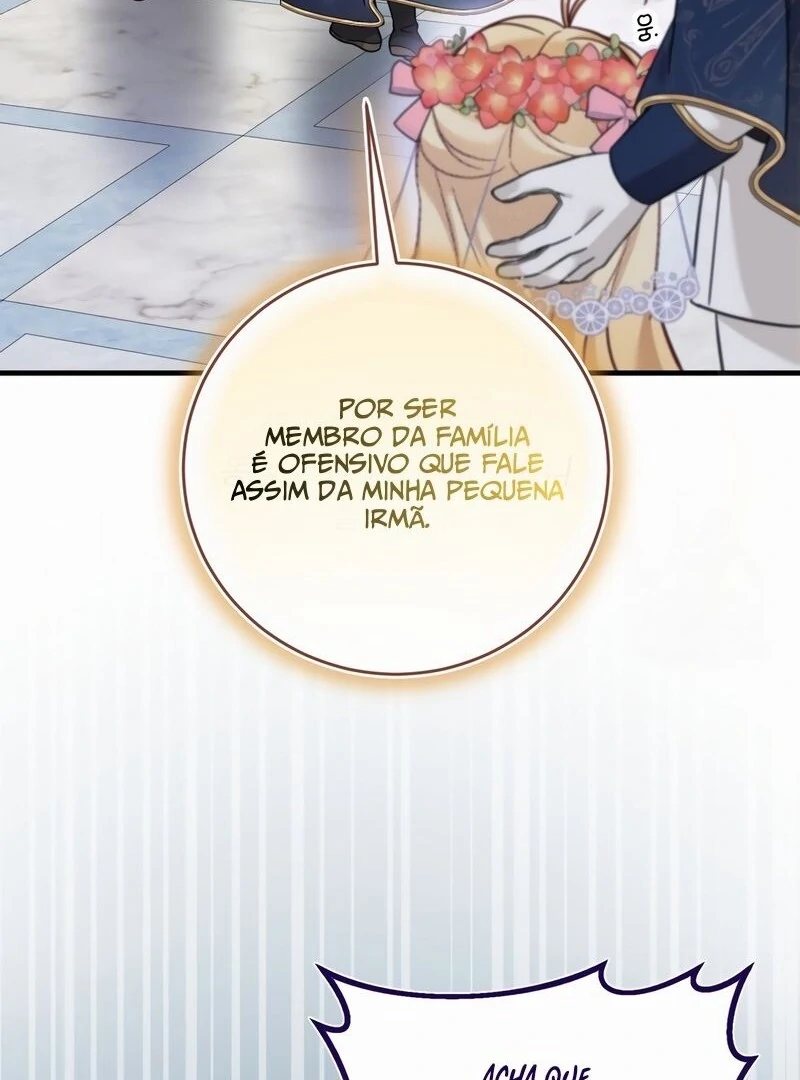Baby Pharmacist Princess Capítulo 34 Página 89