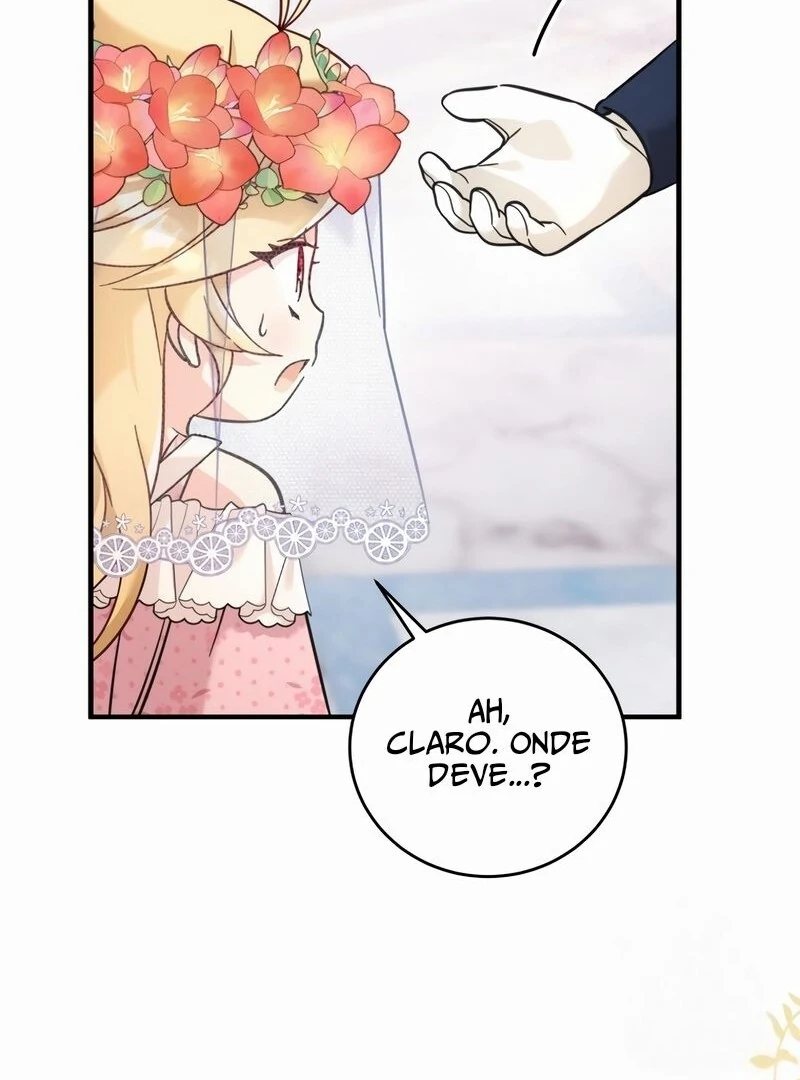 Baby Pharmacist Princess Capítulo 34 Página 9