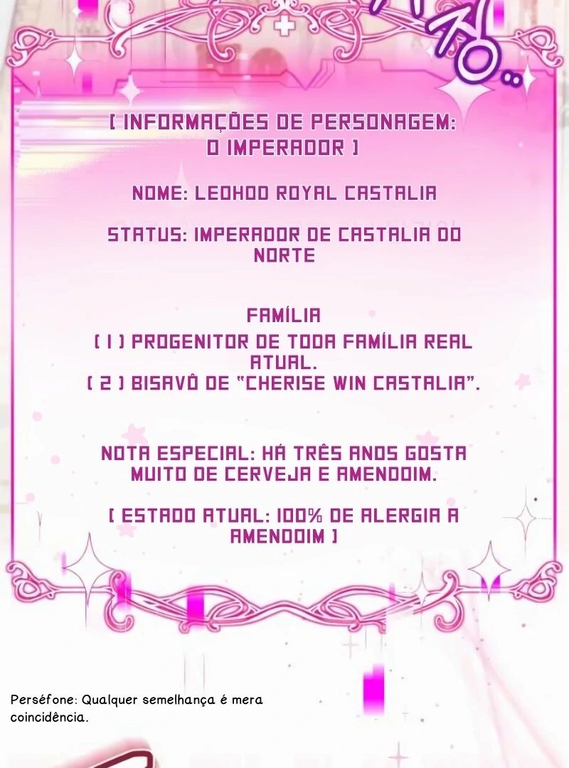Baby Pharmacist Princess Capítulo 35 Página 16