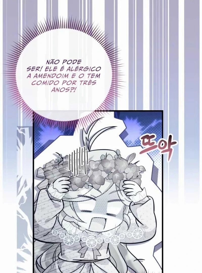 Baby Pharmacist Princess Capítulo 35 Página 18