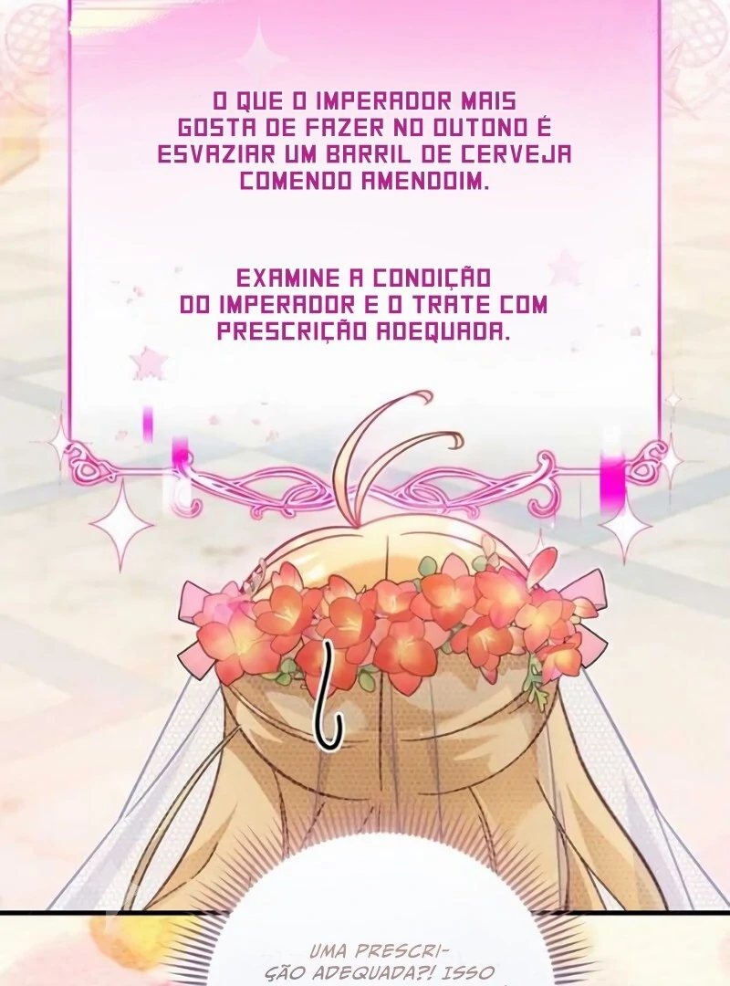 Baby Pharmacist Princess Capítulo 35 Página 20