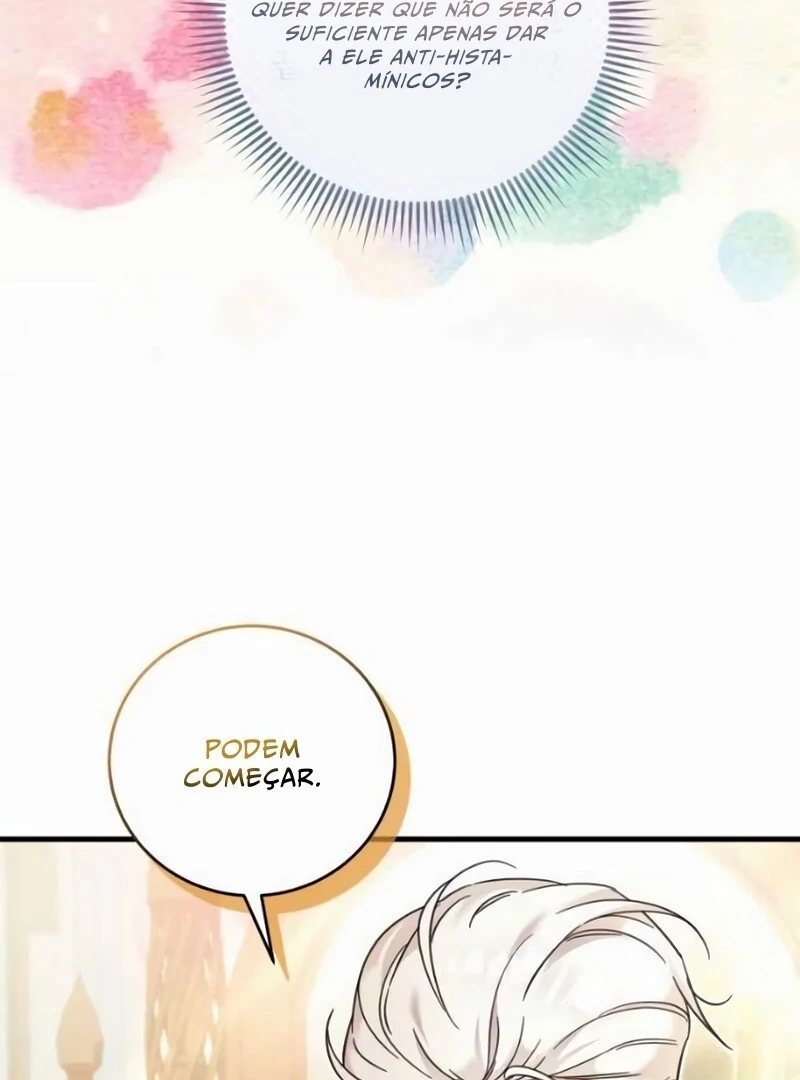 Baby Pharmacist Princess Capítulo 35 Página 21