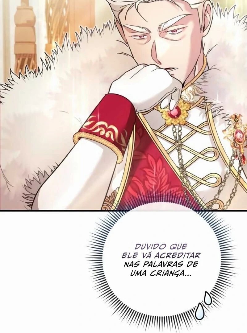 Baby Pharmacist Princess Capítulo 35 Página 22