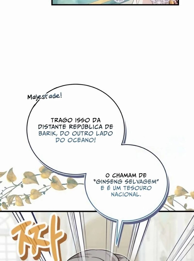 Baby Pharmacist Princess Capítulo 35 Página 24