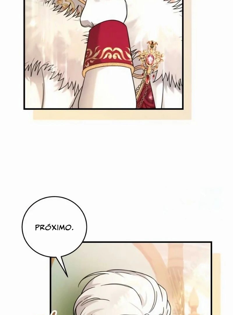 Baby Pharmacist Princess Capítulo 35 Página 29