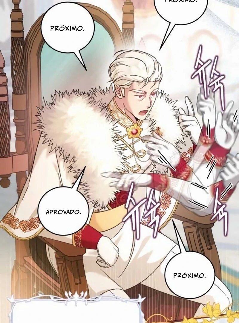 Baby Pharmacist Princess Capítulo 35 Página 34