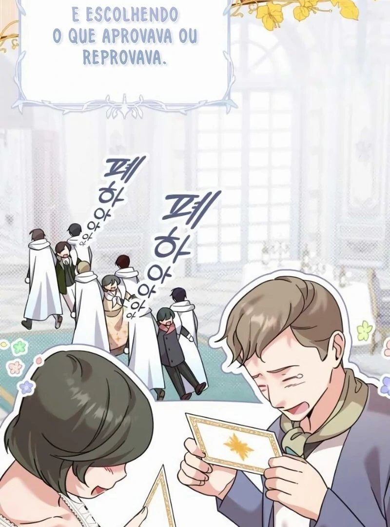 Baby Pharmacist Princess Capítulo 35 Página 35