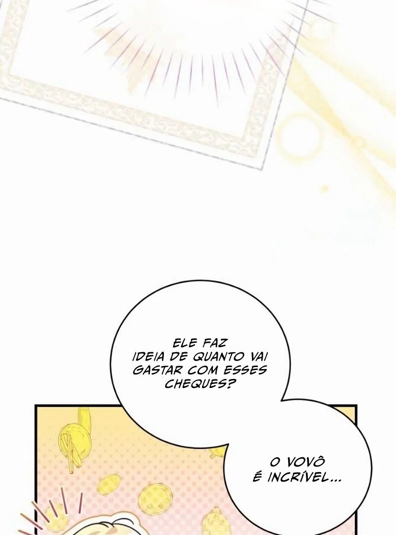 Baby Pharmacist Princess Capítulo 35 Página 37