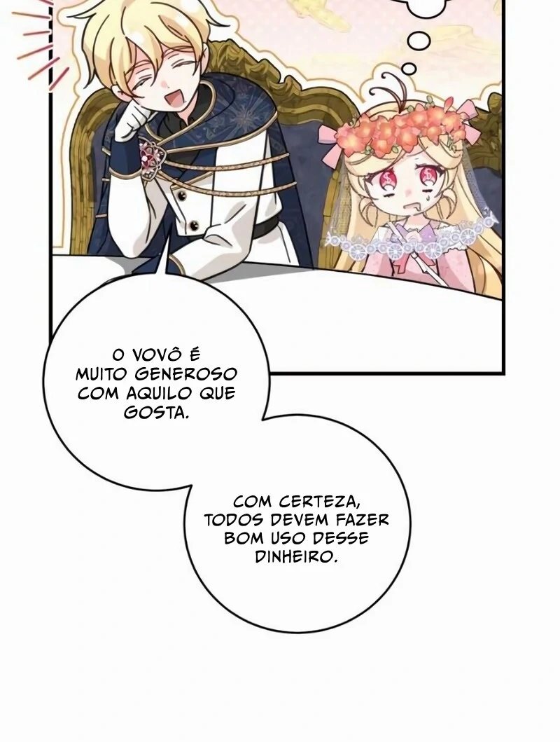 Baby Pharmacist Princess Capítulo 35 Página 38