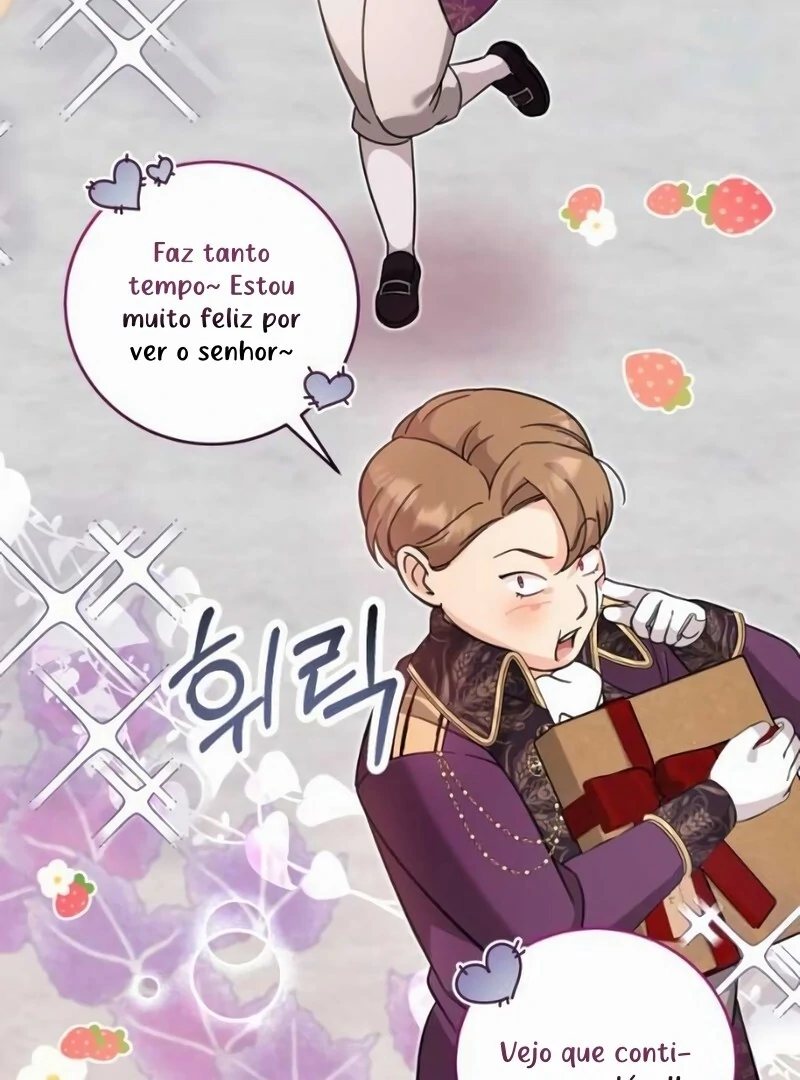 Baby Pharmacist Princess Capítulo 35 Página 42