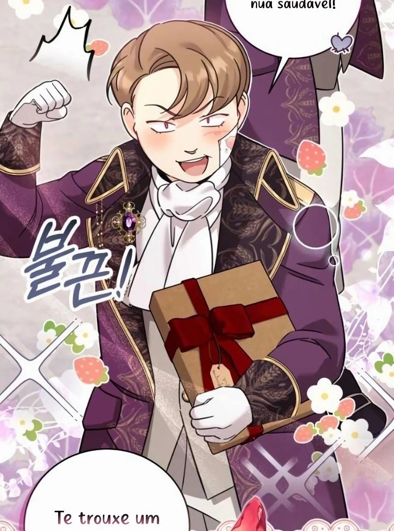 Baby Pharmacist Princess Capítulo 35 Página 43