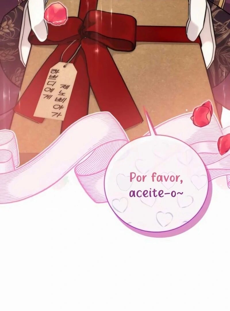 Baby Pharmacist Princess Capítulo 35 Página 45