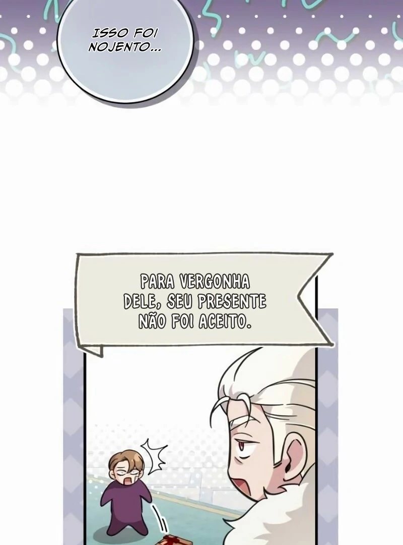 Baby Pharmacist Princess Capítulo 35 Página 47