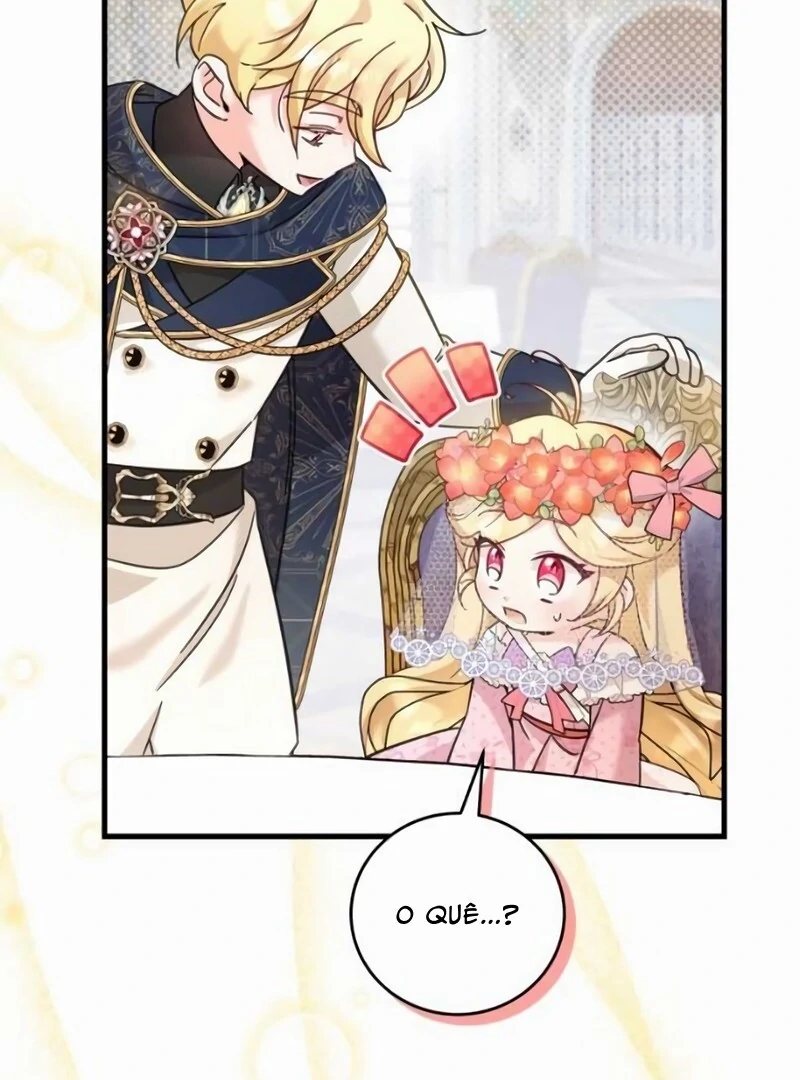 Baby Pharmacist Princess Capítulo 35 Página 49
