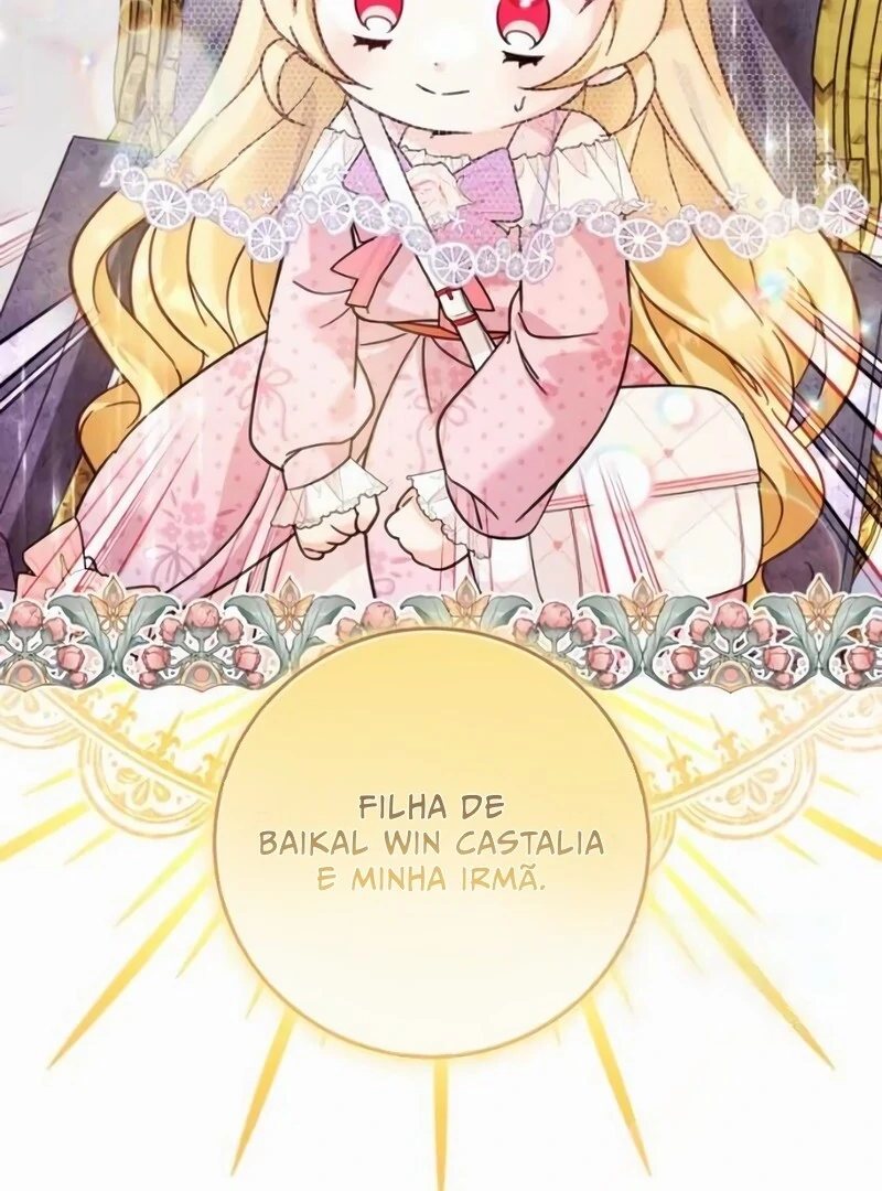 Baby Pharmacist Princess Capítulo 35 Página 53