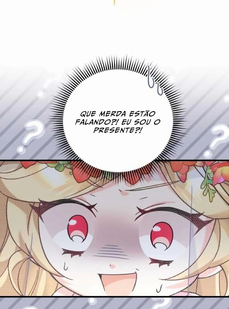 Baby Pharmacist Princess Capítulo 35 Página 54
