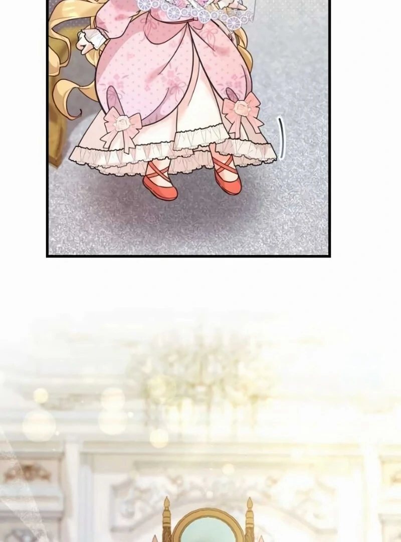 Baby Pharmacist Princess Capítulo 35 Página 60